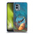 Larry Grossman Retro Collection P-40 Warhawk Flying Tiger Soft Gel Case for Nokia X30