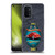 Larry Grossman Retro Collection Deuce Coupe Classic Soft Gel Case for OPPO A54 5G
