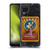 Larry Grossman Retro Collection Moonlight Tango Soft Gel Case for Samsung Galaxy A12 (2020)
