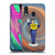 Larry Grossman Retro Collection Stop Pigging Out Soft Gel Case for Samsung Galaxy A40 (2019)