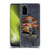 Larry Grossman Retro Collection Route 66 Hot Rod Coupe Soft Gel Case for Samsung Galaxy S20 / S20 5G