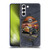 Larry Grossman Retro Collection Route 66 Hot Rod Coupe Soft Gel Case for Samsung Galaxy S21 5G