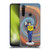 Larry Grossman Retro Collection Stop Pigging Out Soft Gel Case for Xiaomi Redmi Note 8T