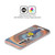 Larry Grossman Retro Collection Stop Pigging Out Soft Gel Case for Xiaomi Redmi Note 8T