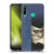 Elton John Artwork Sacrifice Single Soft Gel Case for Huawei P40 lite E