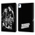 5 Seconds of Summer Posters Punkzine 2 Leather Book Wallet Case Cover For Apple iPad Air 11 2020/2022/2024