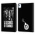 5 Seconds of Summer Posters Strips Leather Book Wallet Case Cover For Apple iPad Air 11 2020/2022/2024