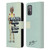 Elton John Artwork Rocket Man Single Leather Book Wallet Case Cover For HTC Desire 21 Pro 5G