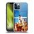 Elton John Artwork One Night Only Album Soft Gel Case for Apple iPhone 12 Pro Max & MagSafe