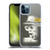 Elton John Artwork Your Song Single Soft Gel Case for Apple iPhone 12 Pro Max & MagSafe