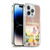 Elton John Artwork GBYR Album Soft Gel Case for Apple iPhone 13 Pro & MagSafe