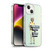 Elton John Artwork Rocket Man Single Soft Gel Case for Apple iPhone 14
