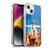 Elton John Artwork One Night Only Album Soft Gel Case for Apple iPhone 14 Plus & MagSafe