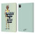 Elton John Artwork Rocket Man Single Leather Book Wallet Case Cover For Apple iPad Pro 11 2020 / 2021 / 2022