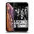 5 Seconds of Summer Posters Strips Soft Gel Case for Apple iPhone XR