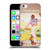 Elton John Artwork GBYR Album Soft Gel Case for Apple iPhone 5c