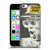 Elton John Artwork Your Song Single Soft Gel Case for Apple iPhone 5c