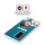 HRVY Graphics Calendar 10 Soft Gel Case for Huawei P40 Pro / P40 Pro Plus 5G