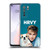 HRVY Graphics Calendar 10 Soft Gel Case for Huawei Nova 7 SE/P40 Lite 5G