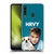 HRVY Graphics Calendar 10 Soft Gel Case for Huawei Y6p