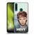 HRVY Graphics Calendar 4 Soft Gel Case for Huawei Y6p