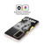 HRVY Graphics Calendar 5 Soft Gel Case for Huawei Y6p