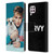 HRVY Graphics Calendar 10 Leather Book Wallet Case Cover For Huawei Nova 6 SE / P40 Lite