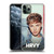 HRVY Graphics Calendar 4 Soft Gel Case for Apple iPhone 11 Pro Max