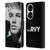 HRVY Graphics Calendar 7 Leather Book Wallet Case Cover For Huawei P50