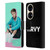 HRVY Graphics Calendar Leather Book Wallet Case Cover For Huawei P50
