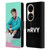 HRVY Graphics Calendar Leather Book Wallet Case Cover For Huawei P50 Pro