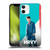 HRVY Graphics Calendar 8 Soft Gel Case for Apple iPhone 12 Mini