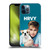 HRVY Graphics Calendar 10 Soft Gel Case for Apple iPhone 12 Pro Max