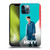 HRVY Graphics Calendar 8 Soft Gel Case for Apple iPhone 12 Pro Max