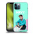 HRVY Graphics Calendar Soft Gel Case for Apple iPhone 12 Pro Max