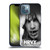 HRVY Graphics Calendar 11 Soft Gel Case for Apple iPhone 13