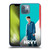HRVY Graphics Calendar 8 Soft Gel Case for Apple iPhone 13