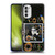 Elton John Artwork The One Single Soft Gel Case for Motorola Moto G52