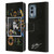 Elton John Artwork The One Single Leather Book Wallet Case Cover For Nokia X30