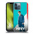 HRVY Graphics Calendar 8 Soft Gel Case for Apple iPhone 13 Pro Max
