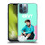 HRVY Graphics Calendar Soft Gel Case for Apple iPhone 13 Pro Max