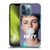 HRVY Graphics Calendar 2 Soft Gel Case for Apple iPhone 13 Pro
