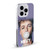 HRVY Graphics Calendar 2 Soft Gel Case for Apple iPhone 13 Pro