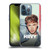 HRVY Graphics Calendar 4 Soft Gel Case for Apple iPhone 13 Pro