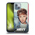 HRVY Graphics Calendar 4 Soft Gel Case for Apple iPhone 14