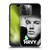 HRVY Graphics Calendar 7 Soft Gel Case for Apple iPhone 14 Pro
