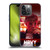 HRVY Graphics Calendar 6 Soft Gel Case for Apple iPhone 14 Pro