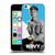 HRVY Graphics Calendar 3 Soft Gel Case for Apple iPhone 5c