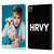 HRVY Graphics Calendar 10 Leather Book Wallet Case Cover For Apple iPad Pro 11 2020 / 2021 / 2022
