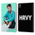 HRVY Graphics Calendar Leather Book Wallet Case Cover For Apple iPad Pro 11 2020 / 2021 / 2022